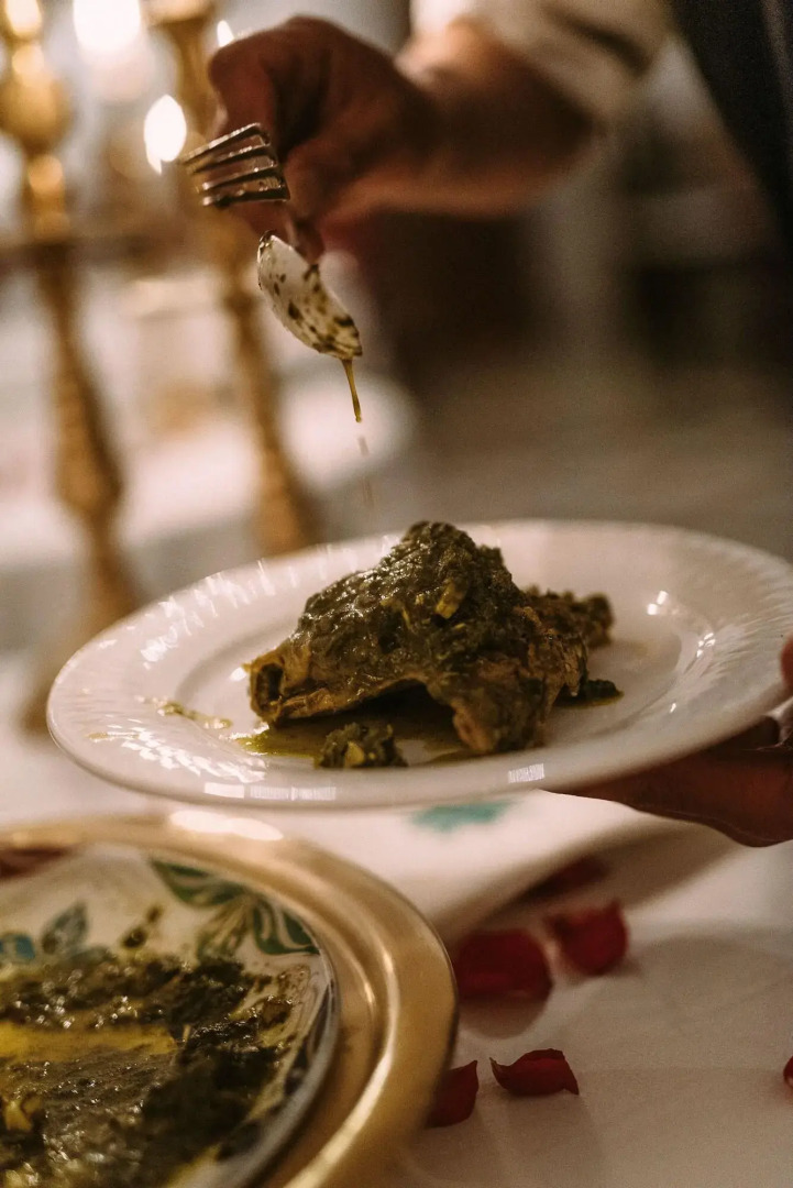 Foto - La Maison Bleue Batha