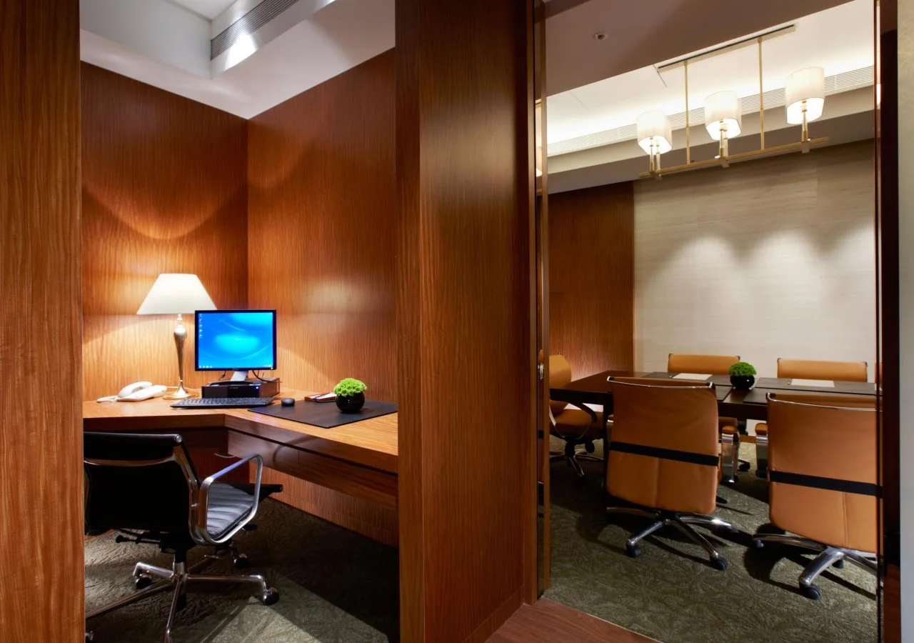 Foto - The Okura Prestige Taipei