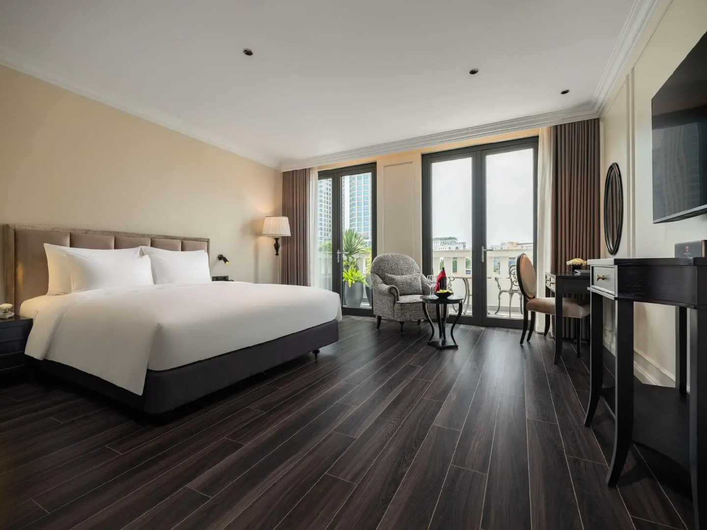 Foto - T Boutique Hotel