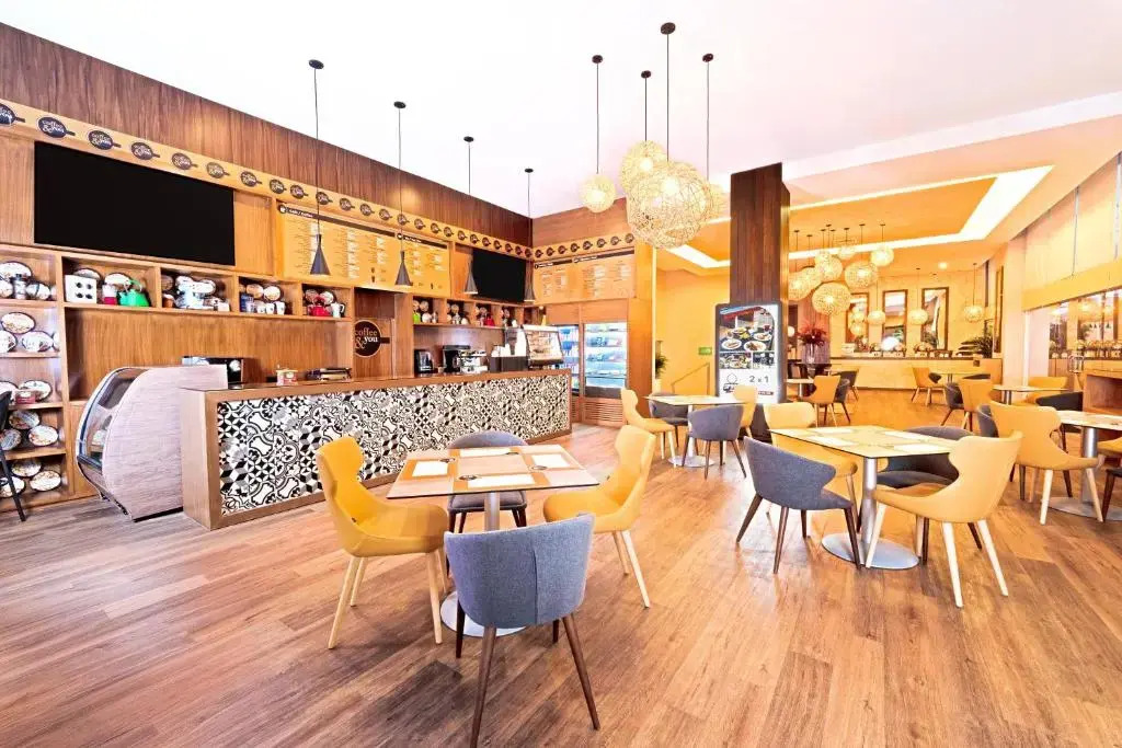 Foto - Smart Cancun the Urban Oasis