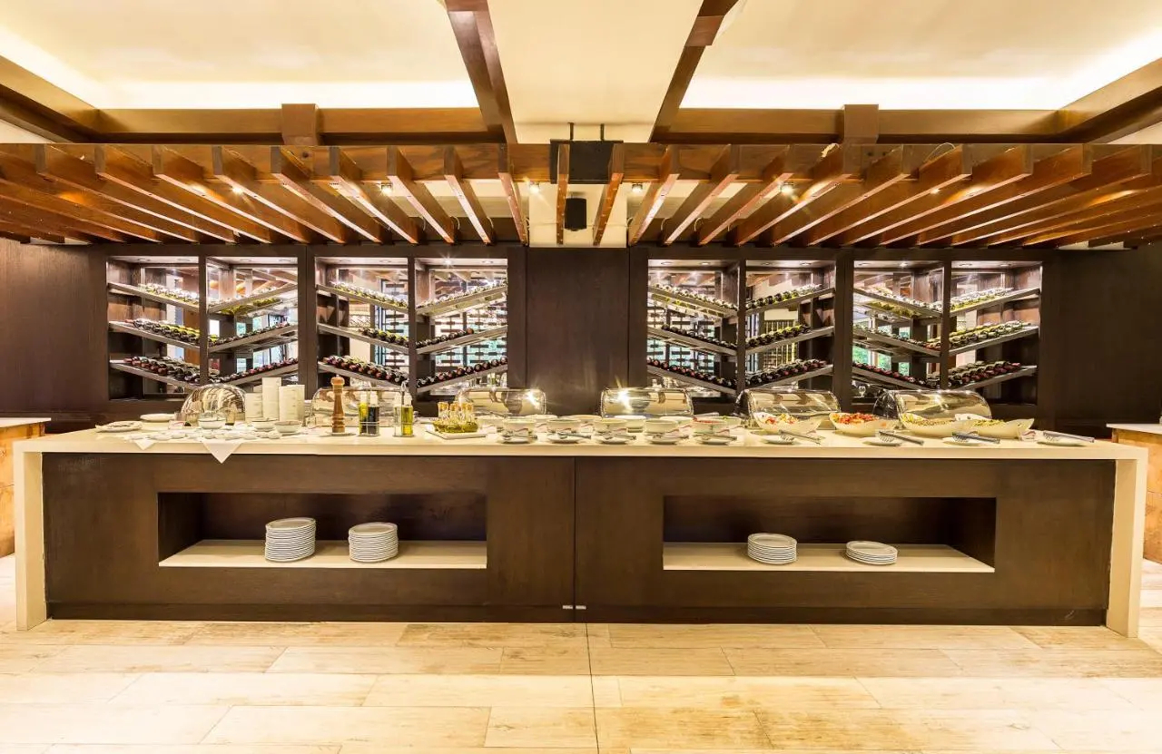 Photo - Hotel Camino Real