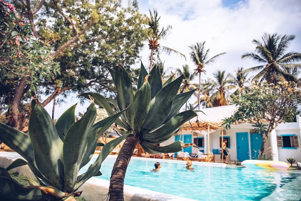 Foto - The KOHO Air Hotel