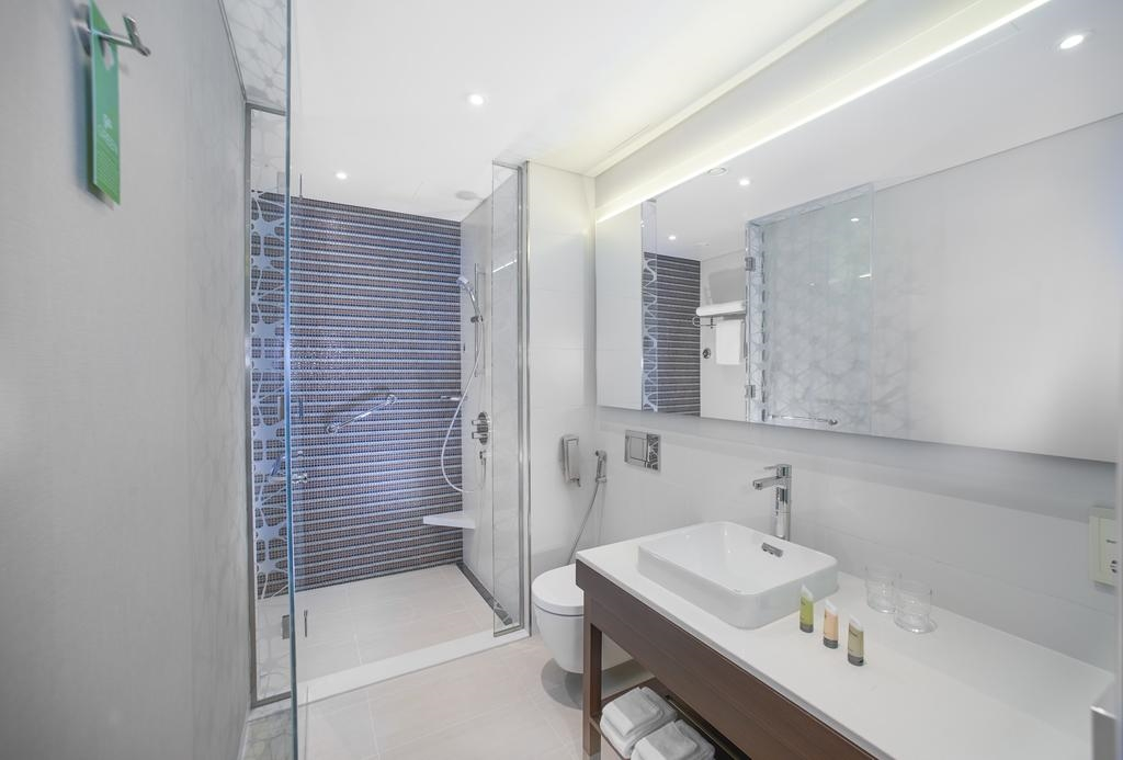 Foto - Hyatt Place Dubai Wasl District