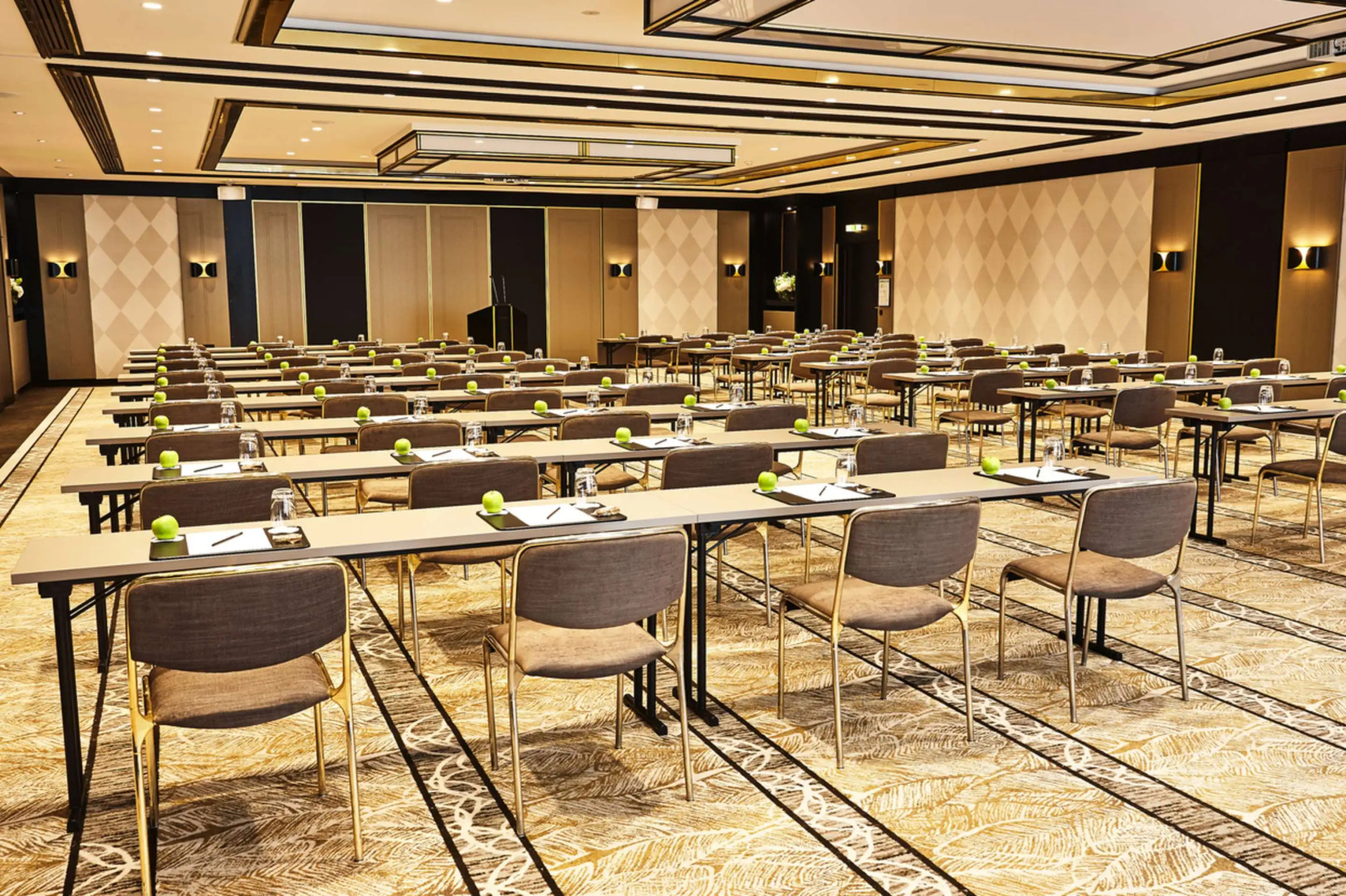 Foto - Steigenberger Hotel Bad Homburg