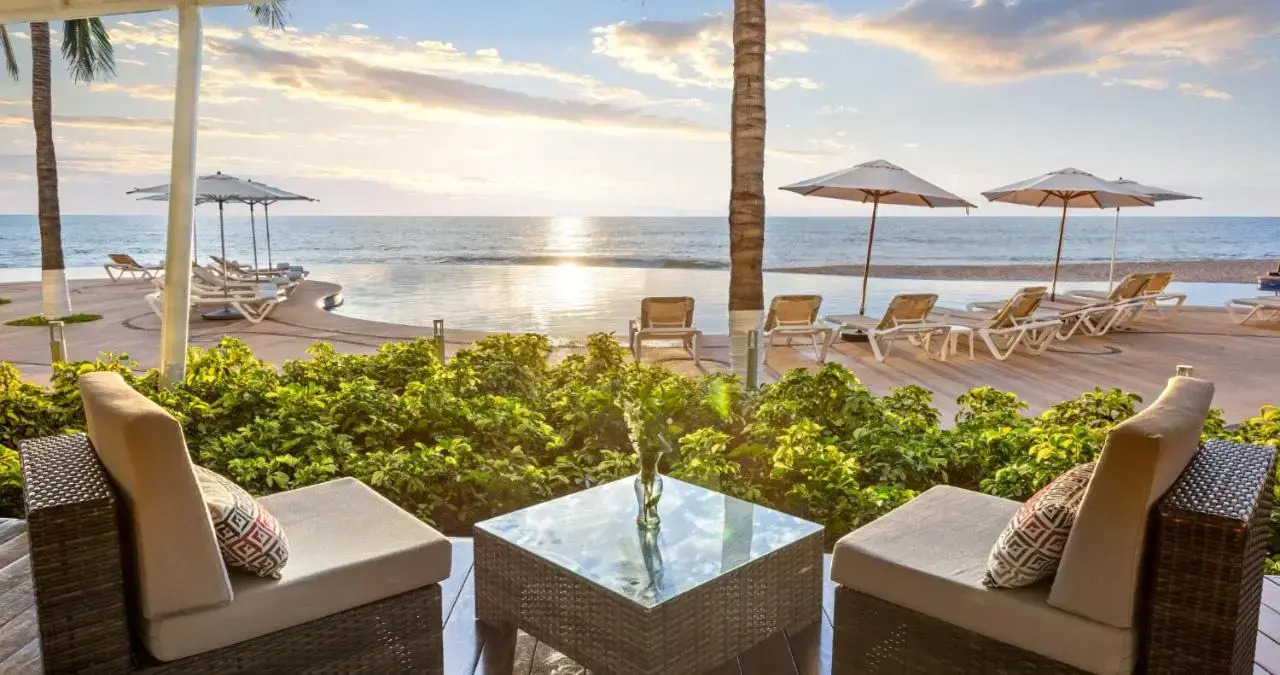 Photo - Park Royal Beach Mazatlán