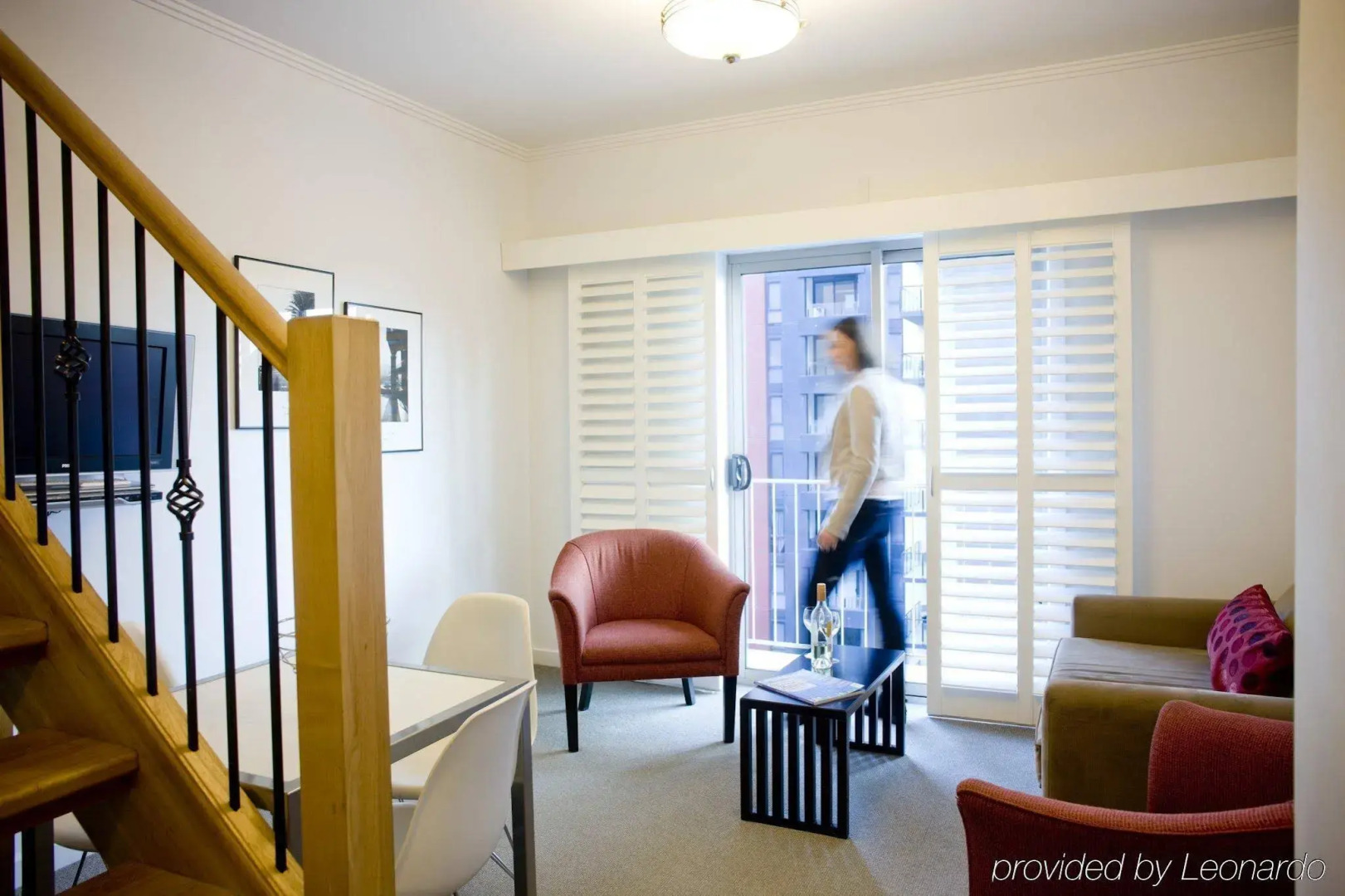 Foto - Alto Hotel On Bourke