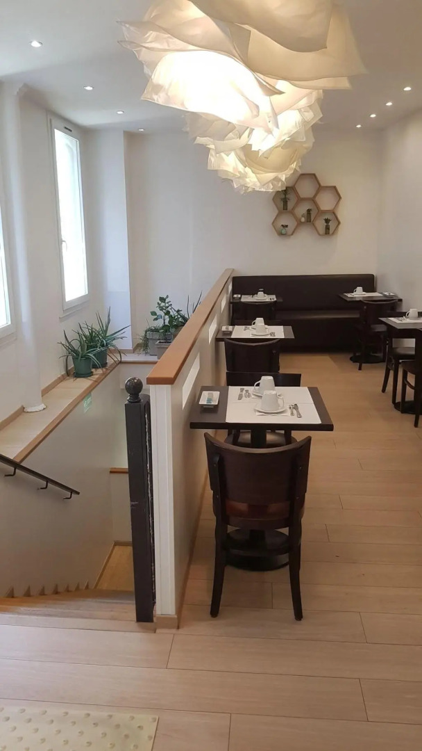 Photo - Hotel Cosmos