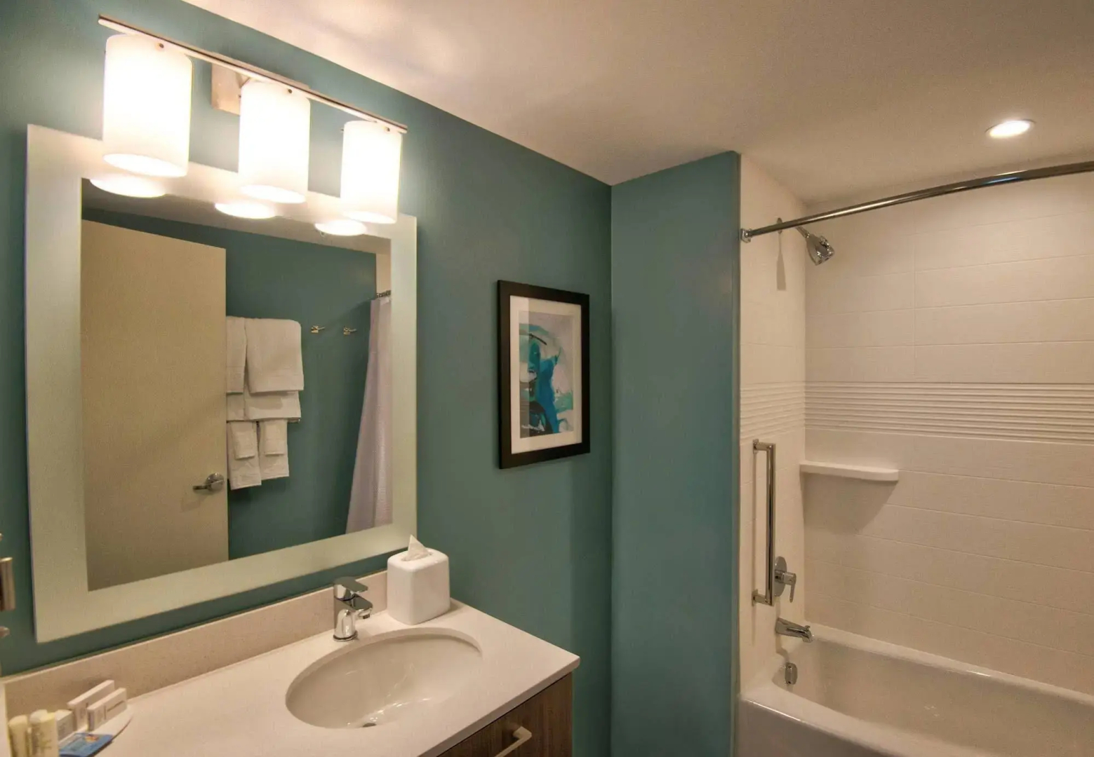 Photo - TownePlace Suites by Marriott Miami Airport