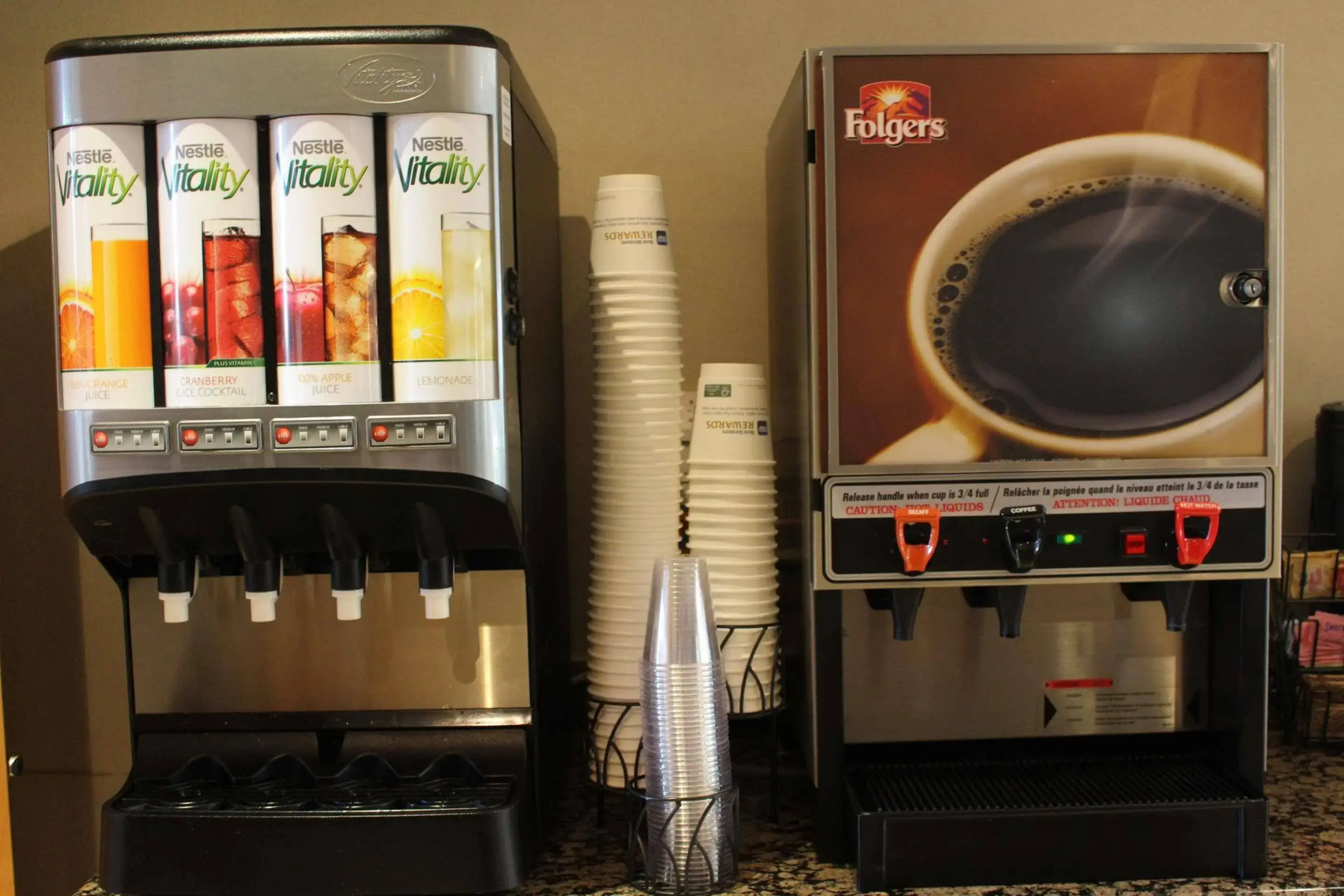 Foto - Best Western King George Inn & Suites