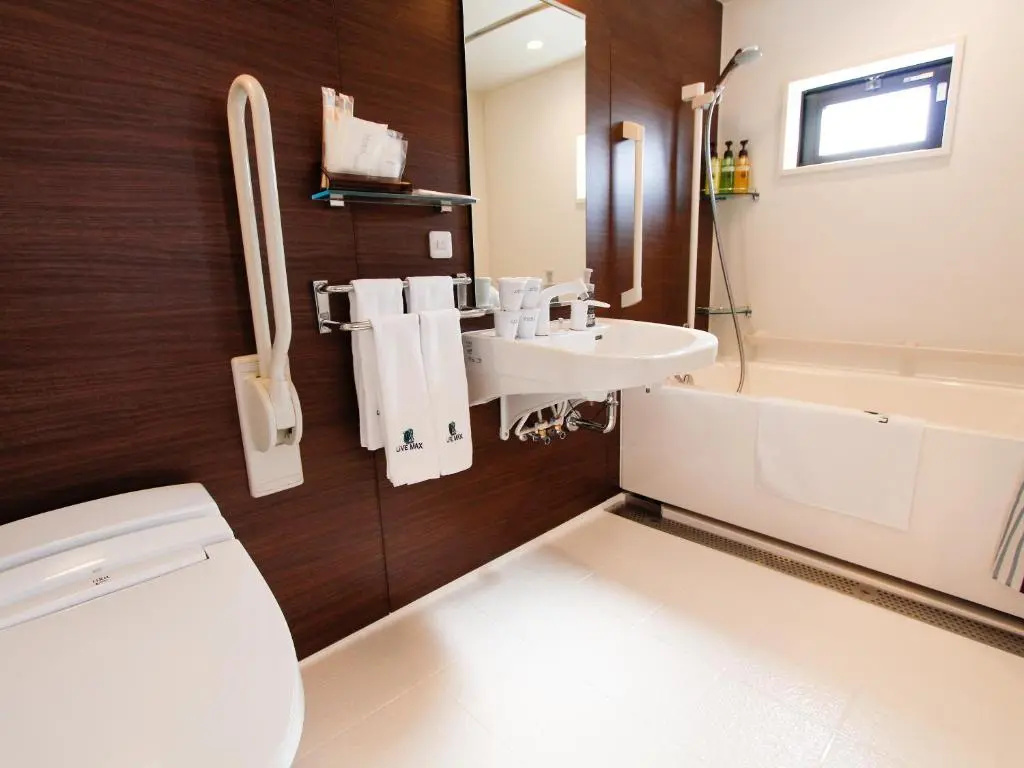 Photo - HOTEL LiVEMAX Osaka Dome Mae Hotel