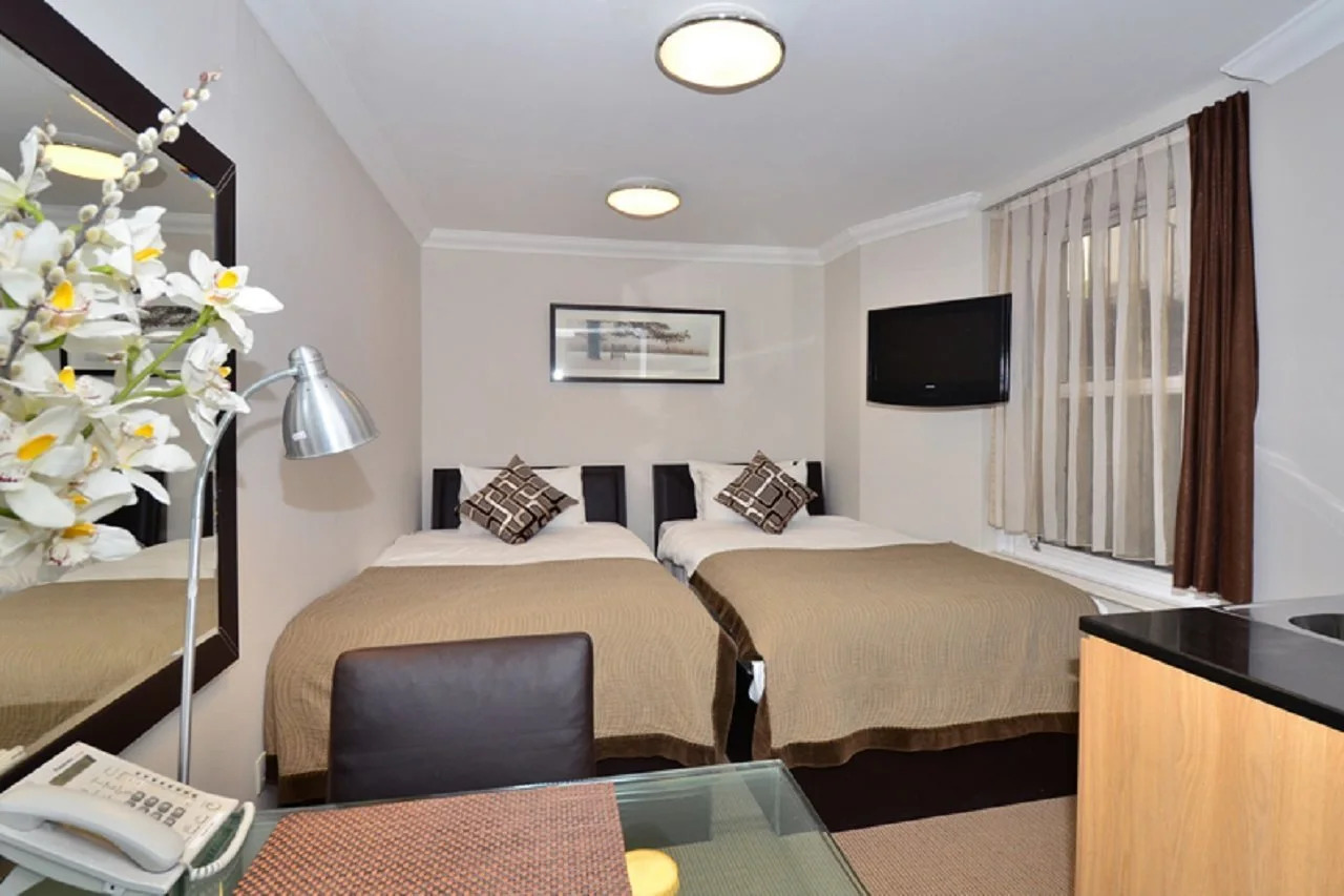 Foto - The Royale Chulan Hyde Park Hotel