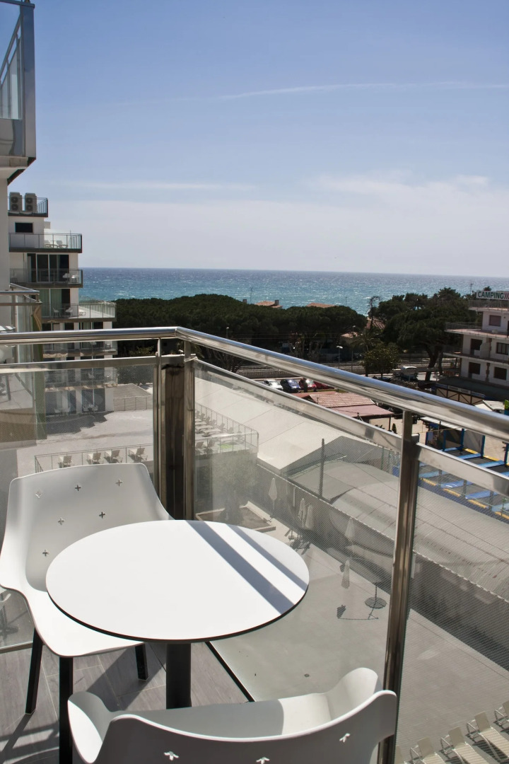 Foto - Hotel Europa Splash & Spa