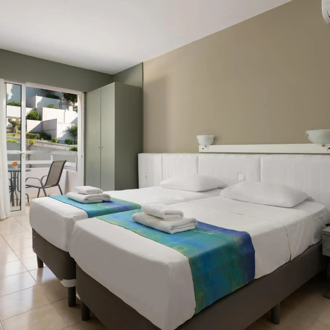 Foto - Lito Hotel