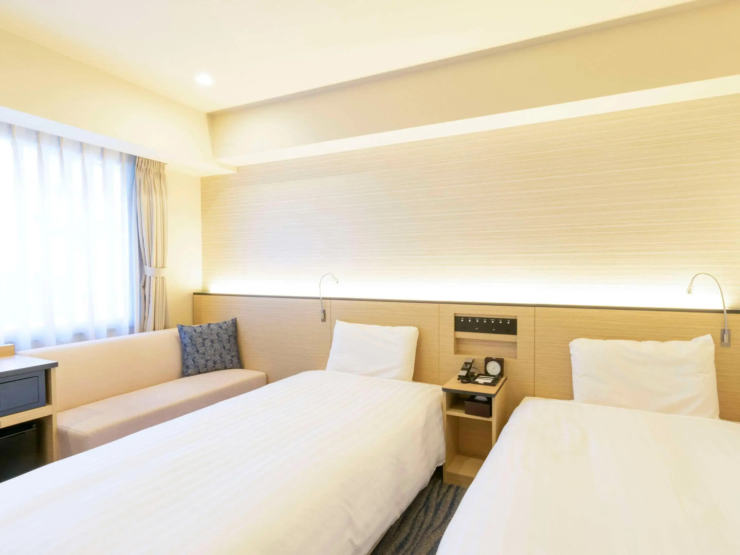 Photo - Comfort Inn Kyoto Shijokarasuma
