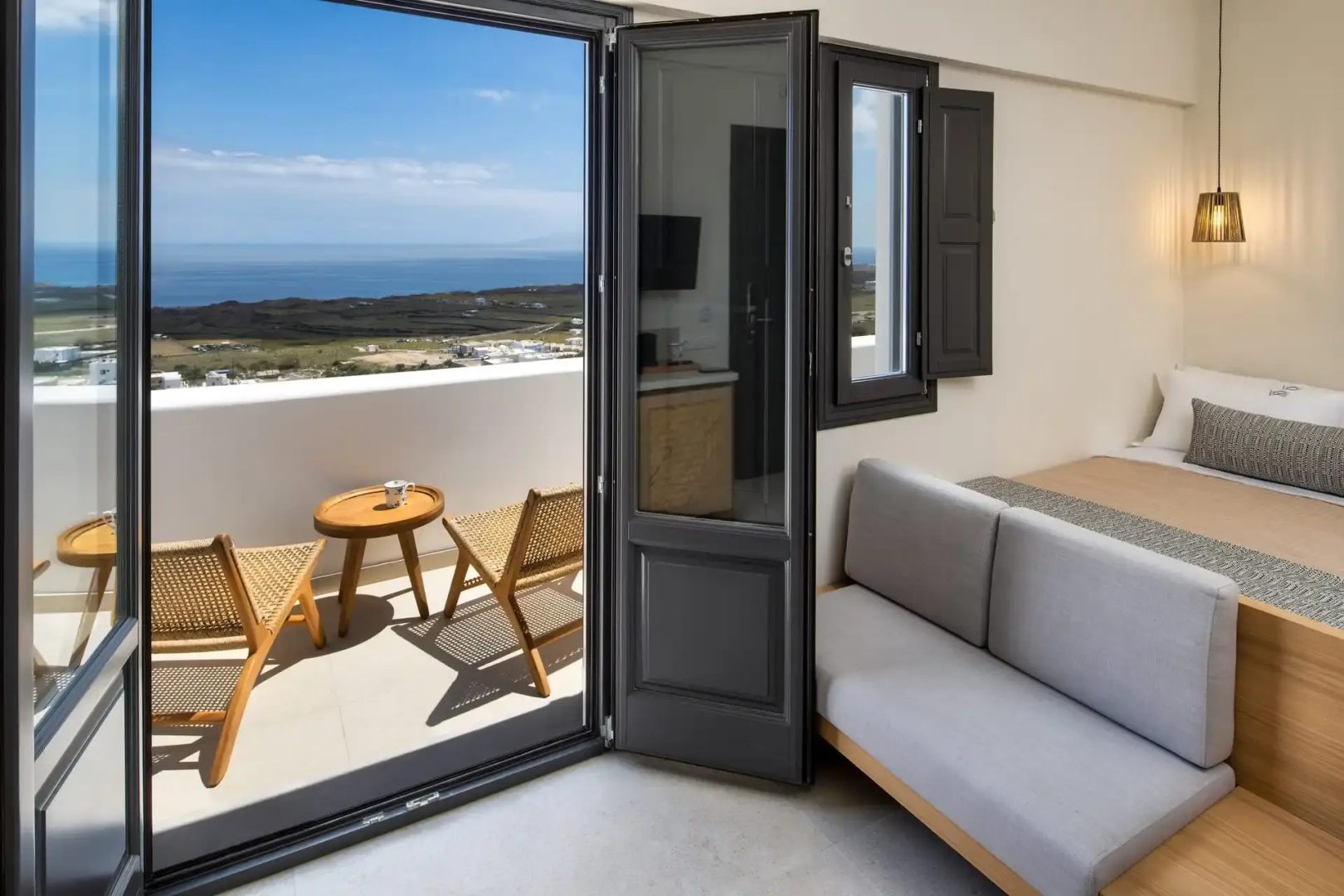 Photo - Venus Sunrise Suites & Villas