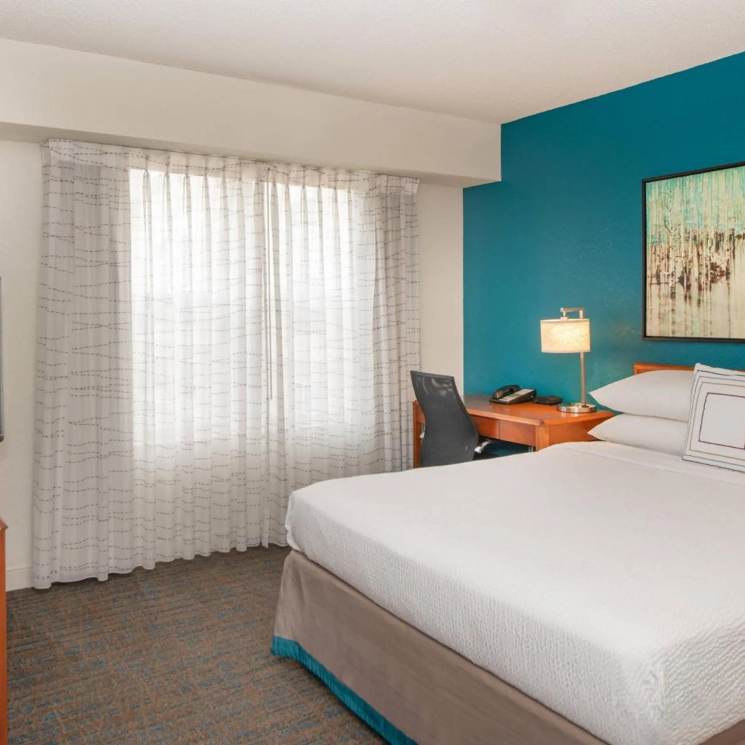 Photo - Residence Inn by Marriott Newark Silicon Valley