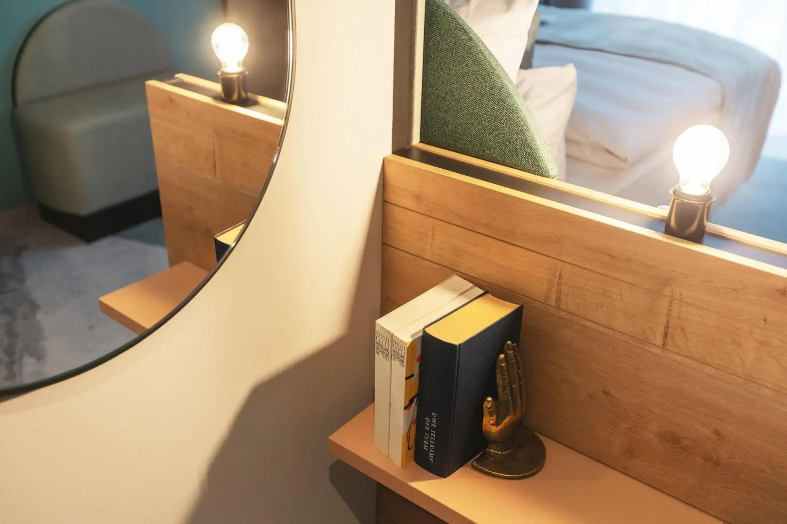 Photo - Holiday Inn - the niu, Cure Erlangen by IHG