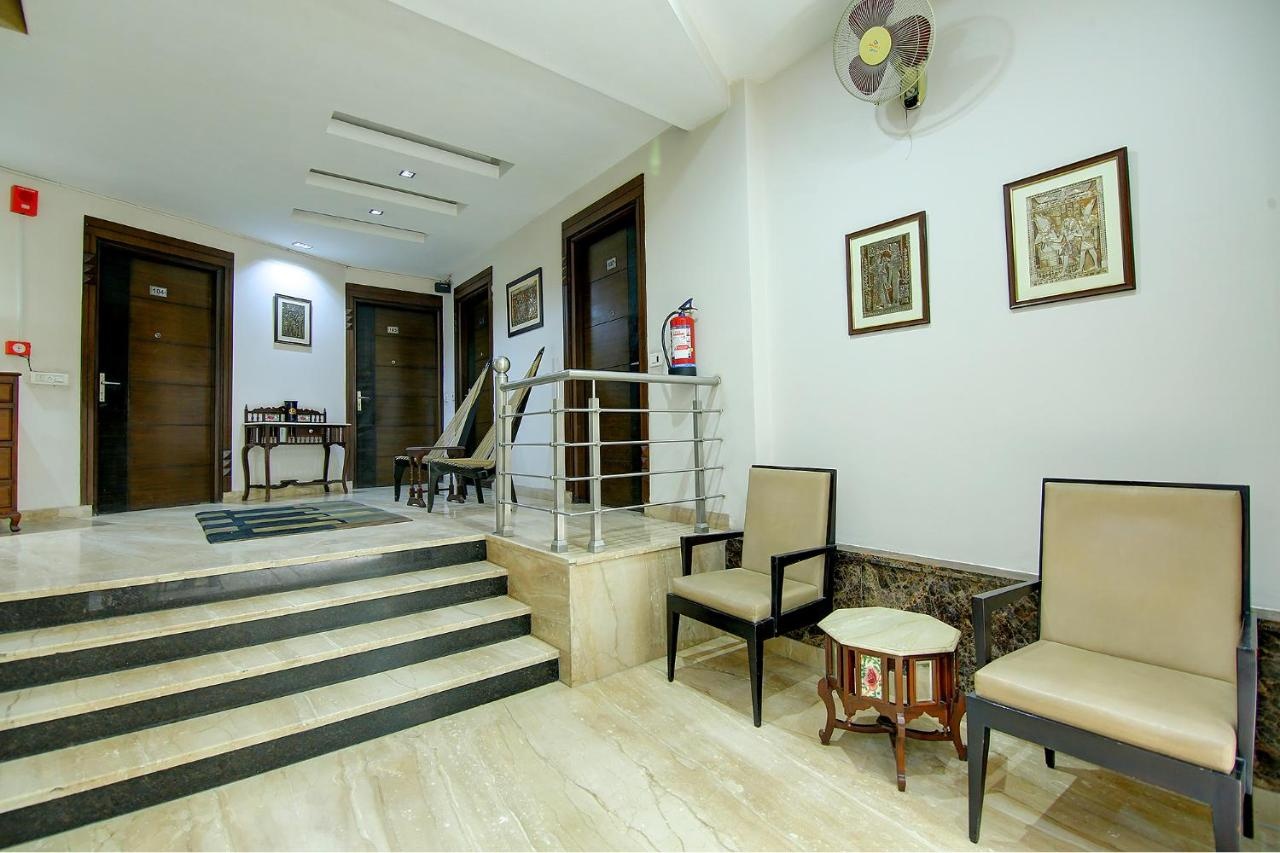 Foto - Fabhotel Phoenix Hospitality
