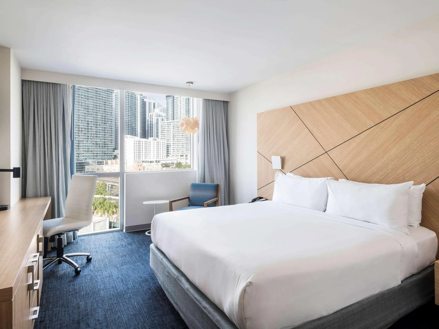 Photo - Novotel Miami Brickell