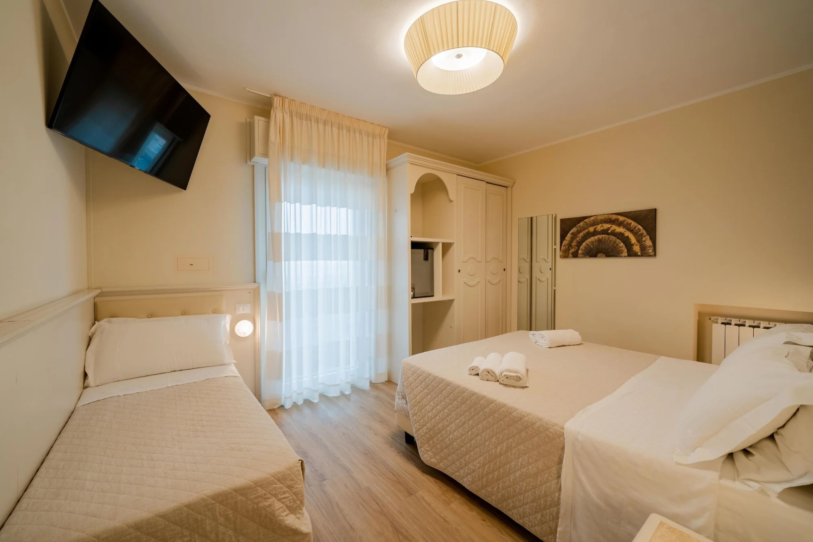 Foto - Hotel Orchidea