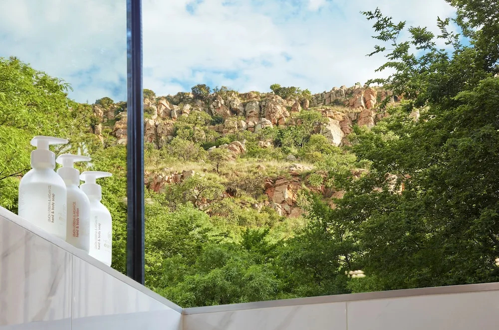 Foto - The Cliffside Boutique Getaway