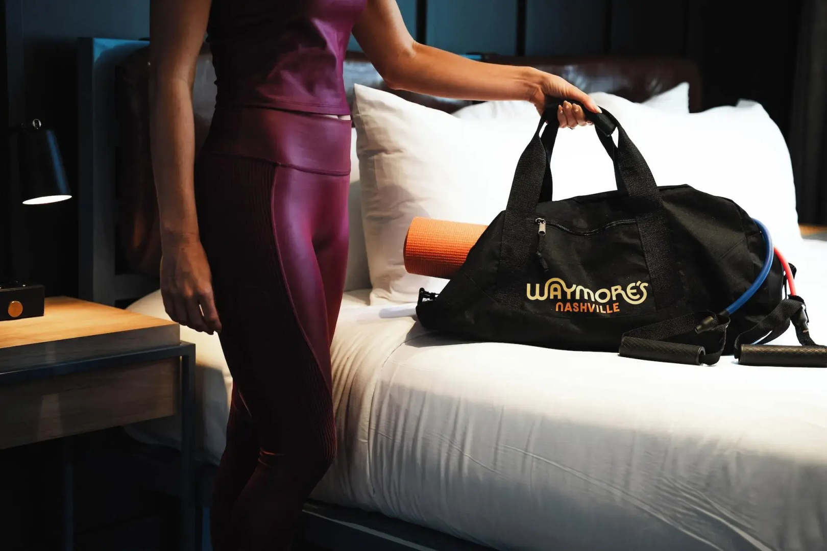 Photo - Waymore's Guest House