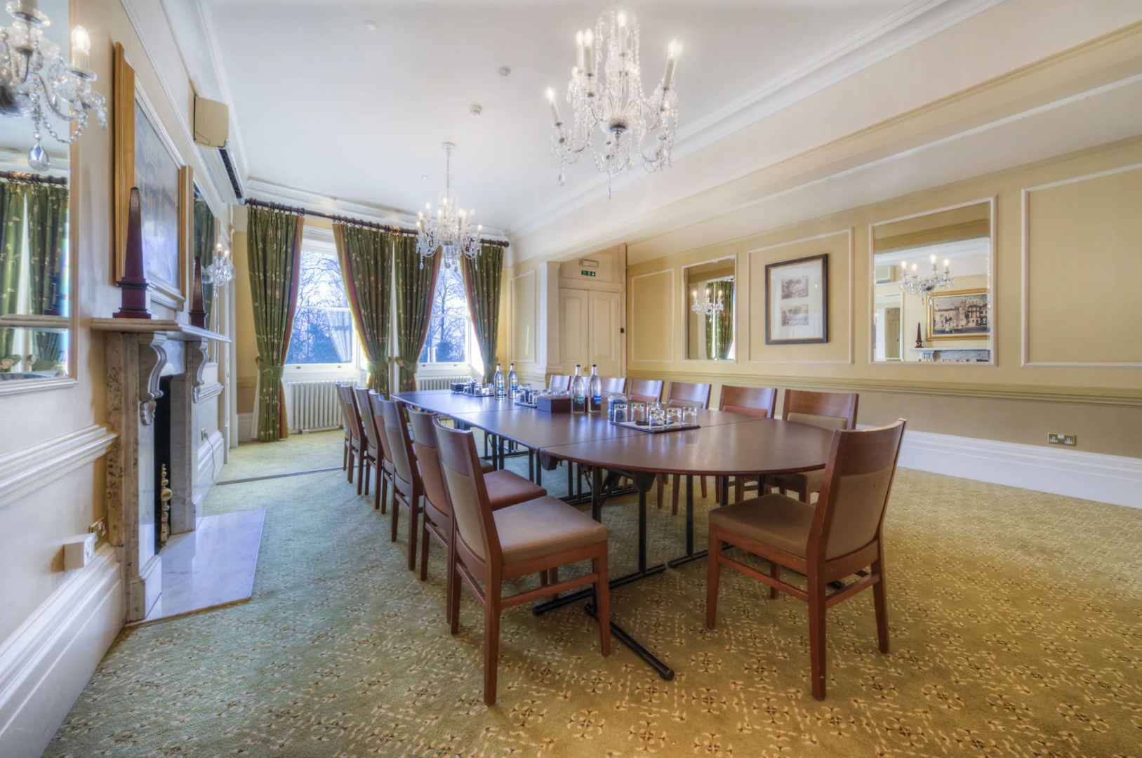 Foto - Harbour Hotel & Spa Richmond