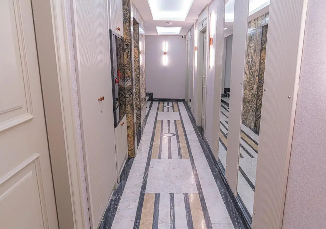 Photo - Cetin Port Hotel