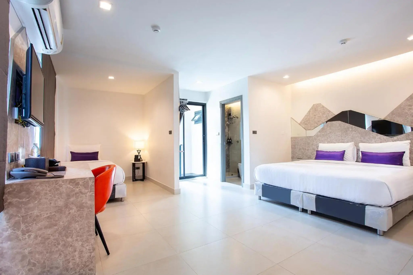 Photo - Spittze Hotel Pratunam