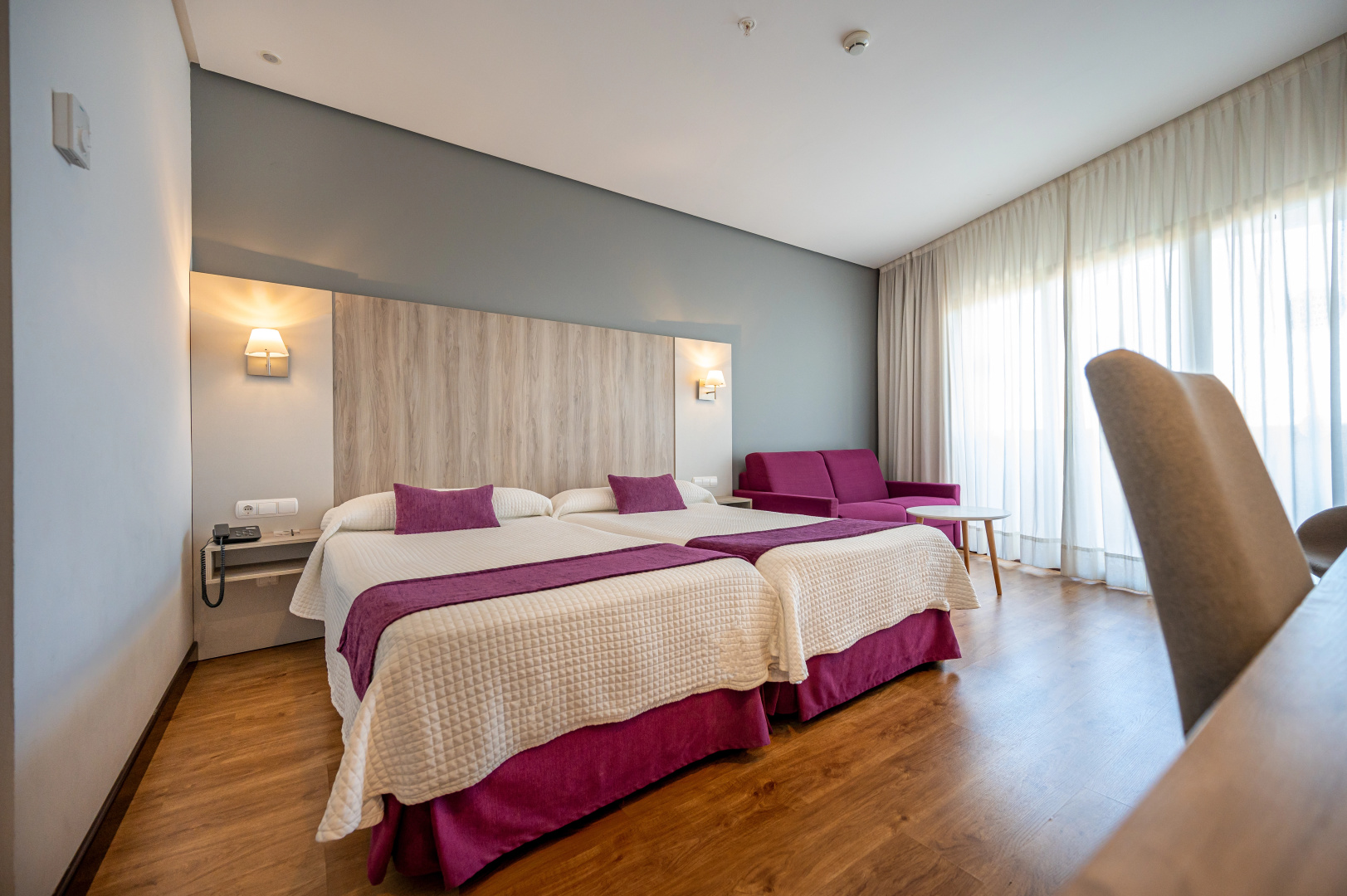 Photo - Albir Playa Hotel & Spa
