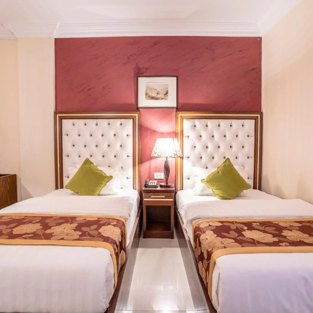 Photo - P Quattro Relax Hotel