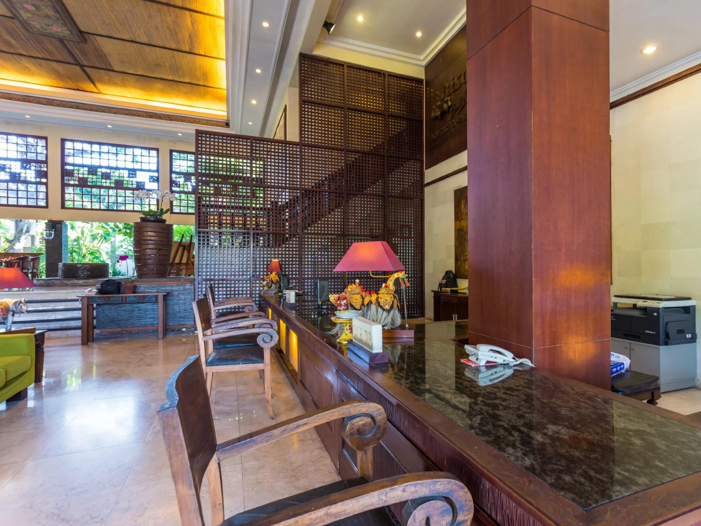 Foto - Risata Bali Resort & Spa