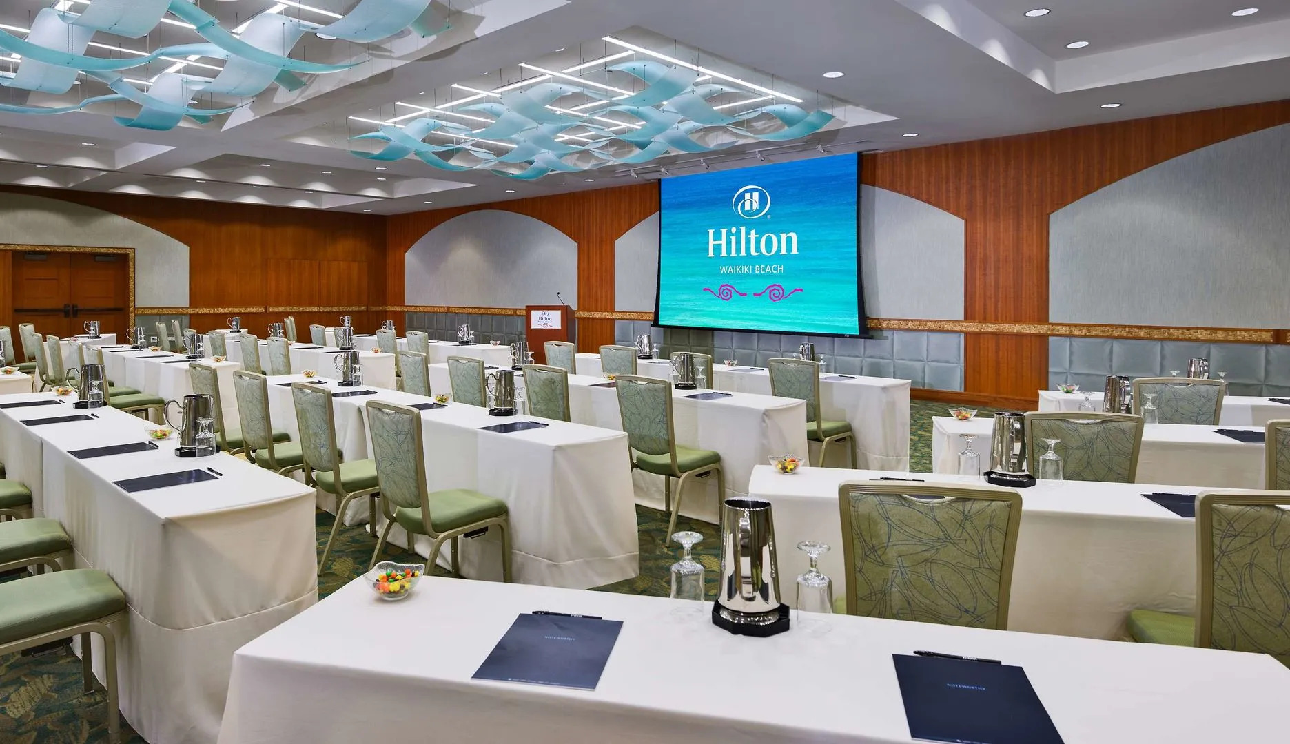 Foto - Hilton Waikiki Beach Resort & Spa
