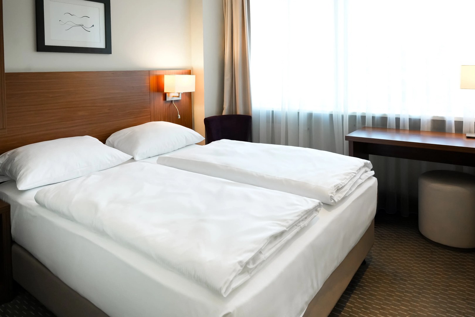 Foto - Hotel Sylter Hof Berlin