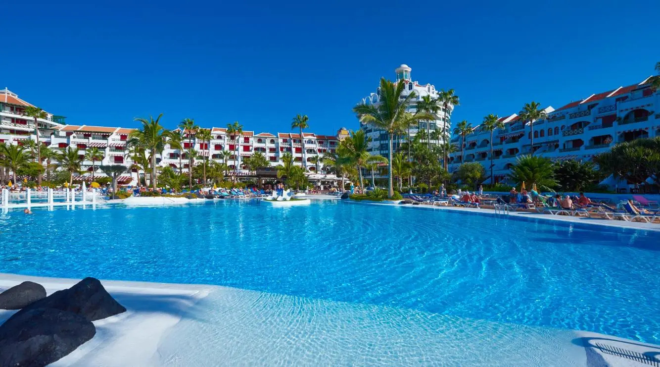 Photo - Parque Santiago IV Official