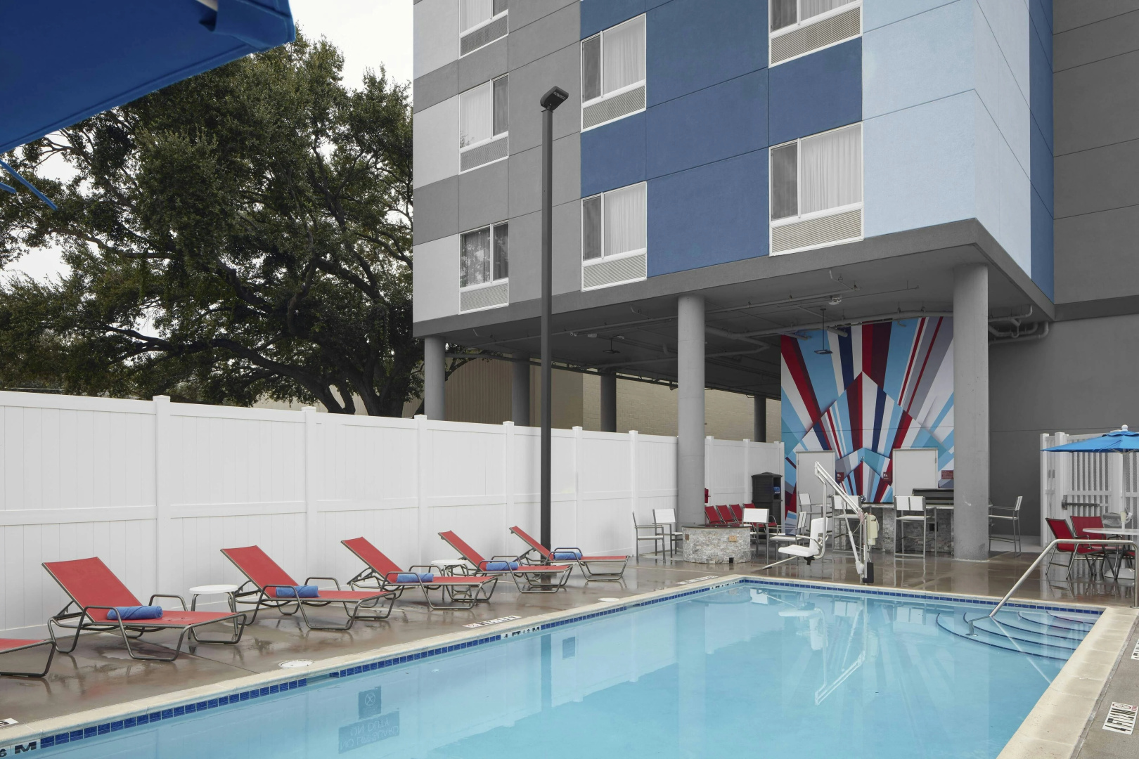 Foto - TownePlace Suites by Marriott Tampa South