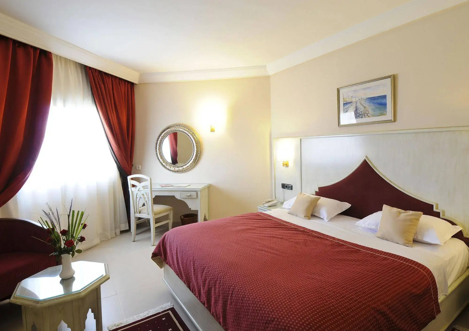 Photo - Eden Yasmine Resort & Spa