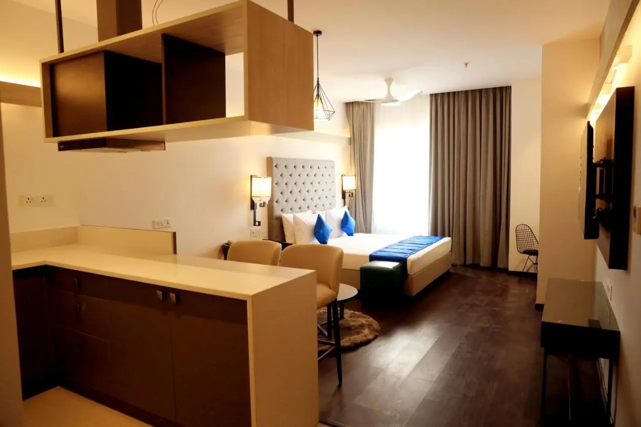 Foto - Deccan Serai Grande Gachibowli