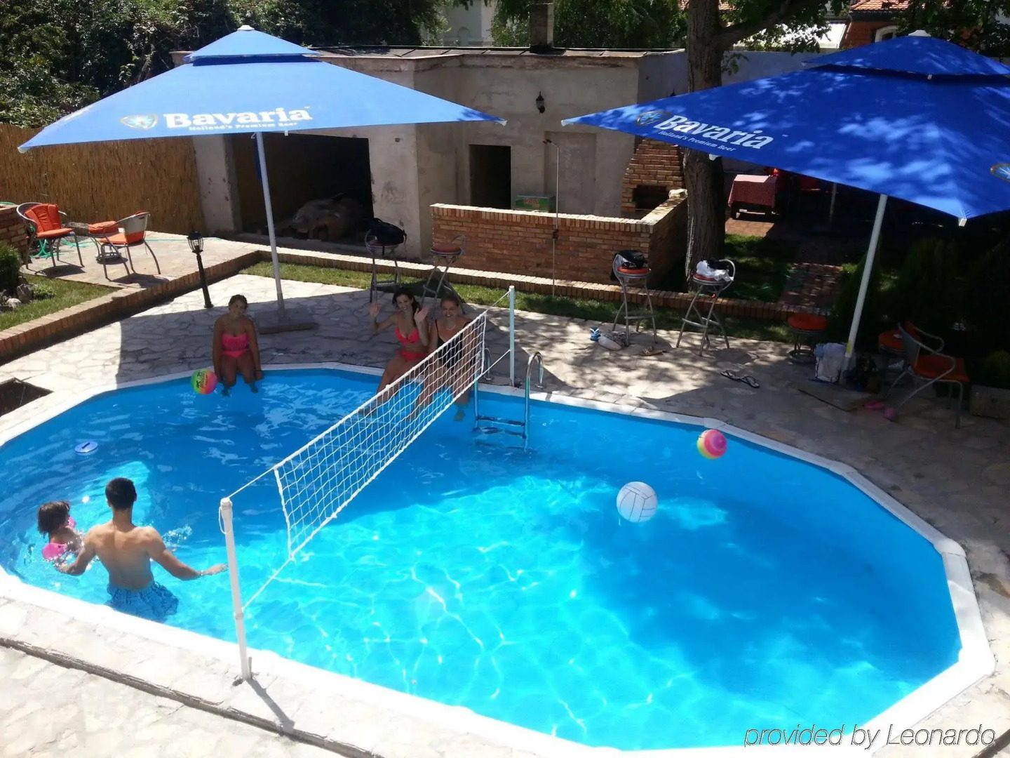 Foto - Villa Mystique