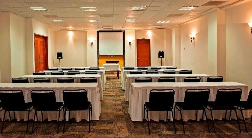 Foto - Hotel Pez Vela