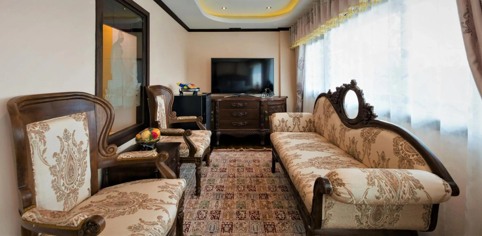 Foto - Thanyawintra Boutique and Spa