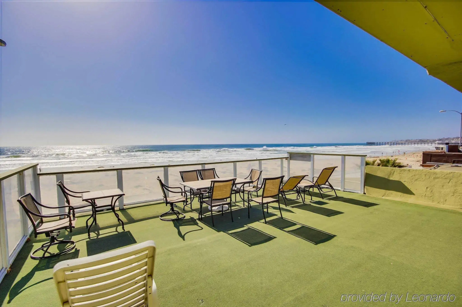 Foto - Surfer Beach Hotel