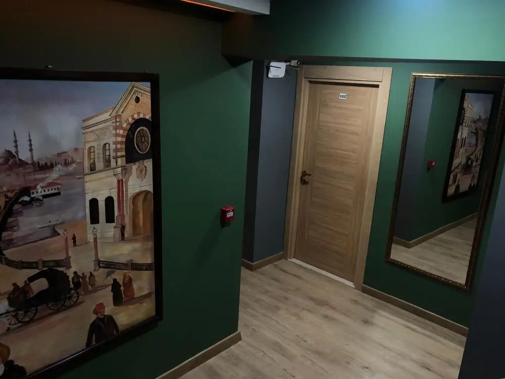 Foto - Golden Sail Hotel Old City