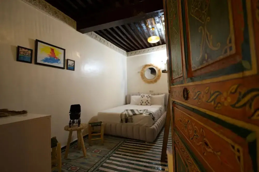 Foto - Riad Qobbat Zaouïa