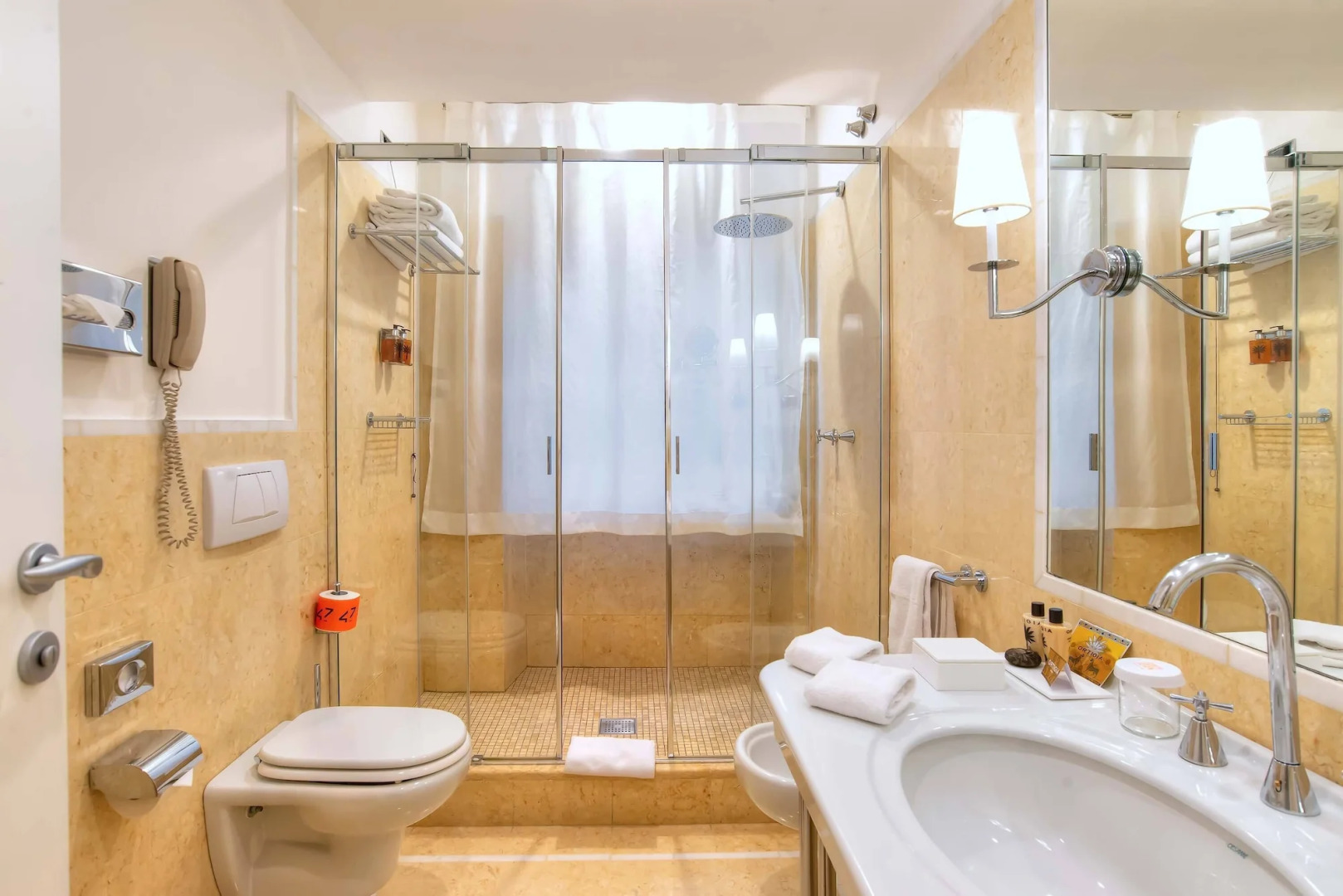 Foto - 47 Boutique Hotel