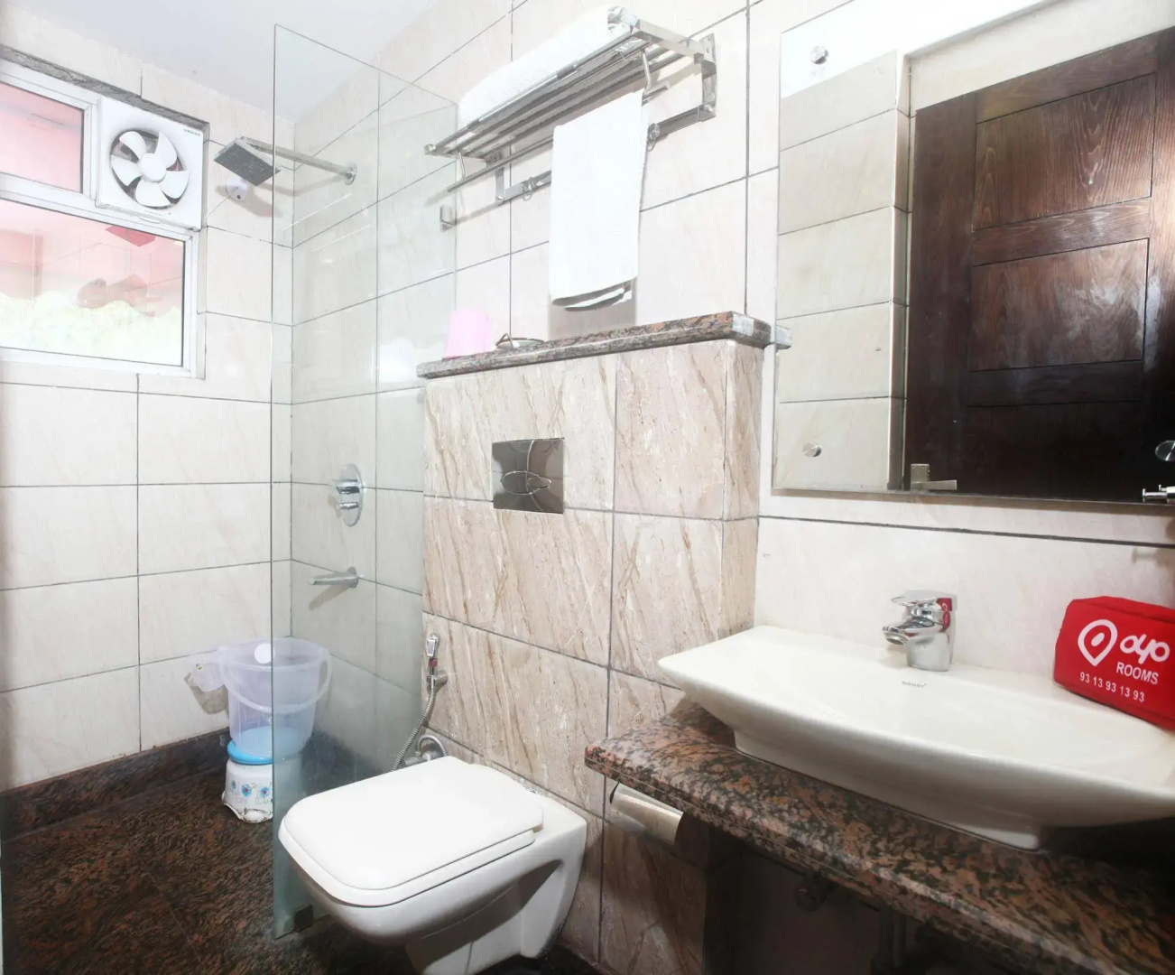 Photo - Hotel Hari Piorko
