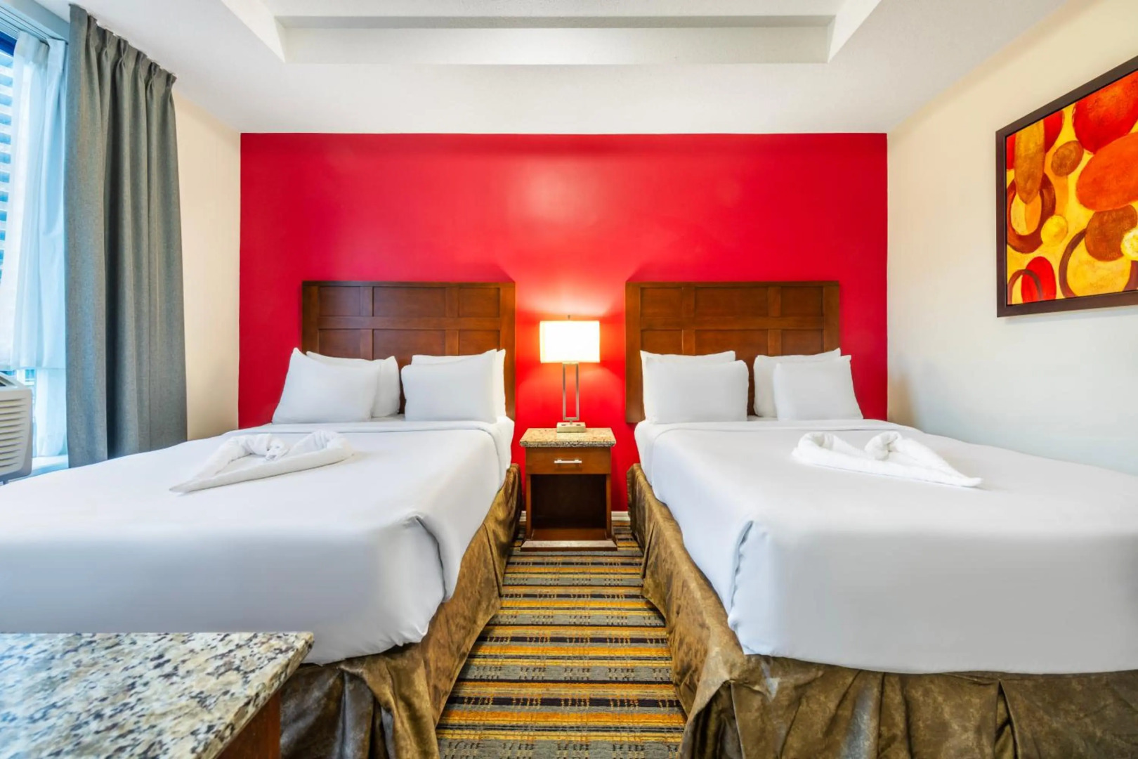 Foto - Quality Inn & Suites