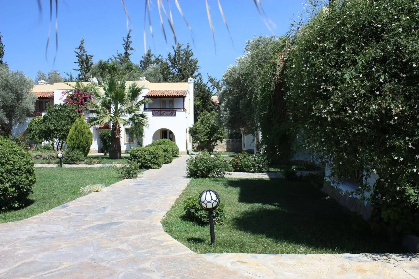 Foto - Toloman Bitezpark Apartments