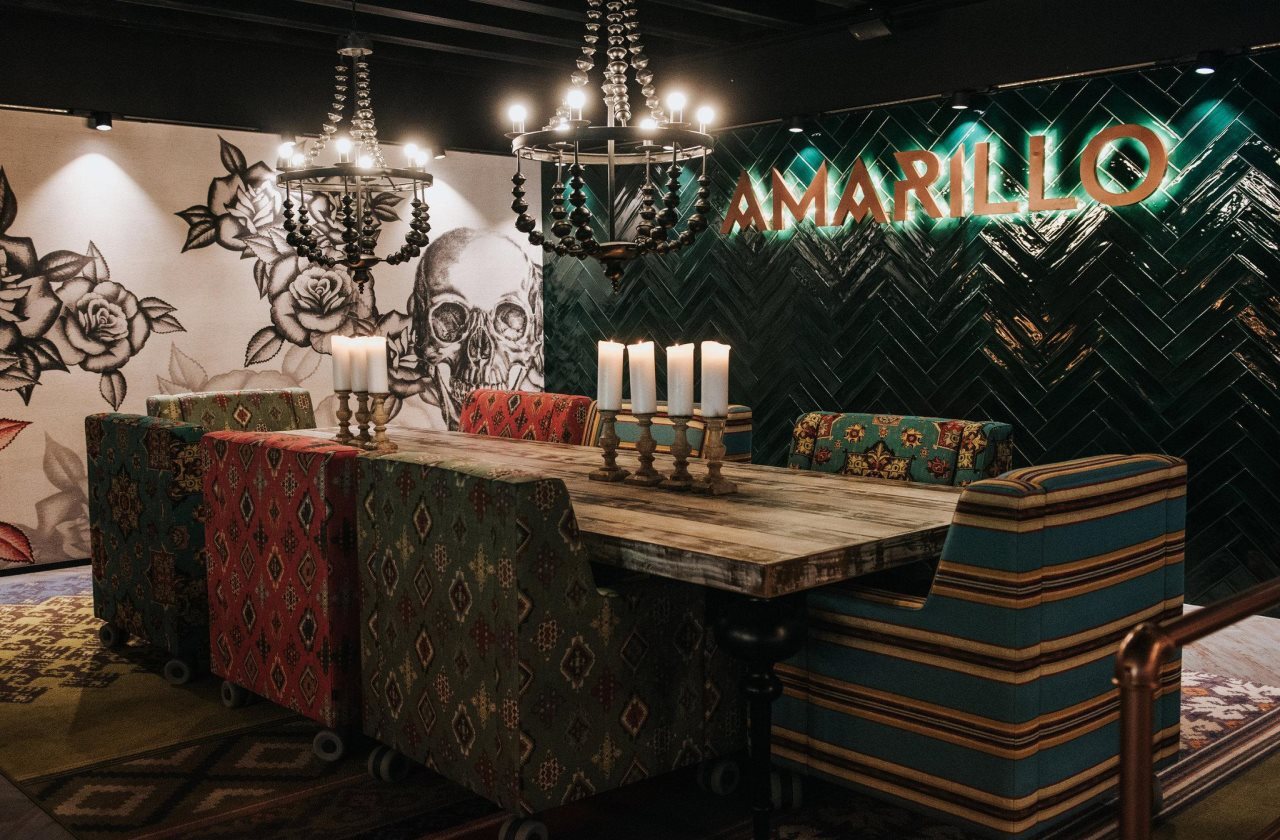 Photo - Original Sokos Hotel Viru