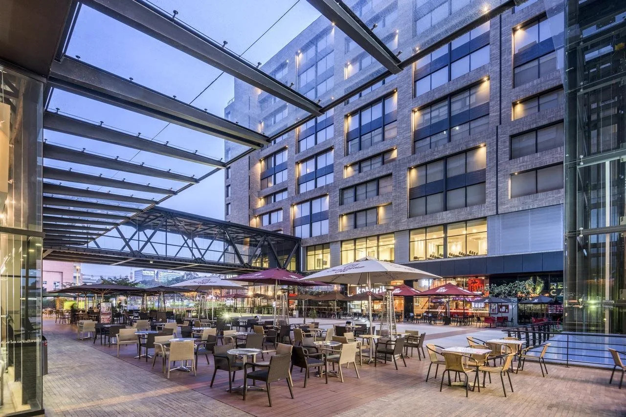 Foto - Wyndham Bogota